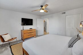 Tucker at Gables Grand Plaza Miami