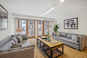 Tucker at Gables Grand Plaza Miami