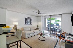 Tucker at Gables Grand Plaza Miami