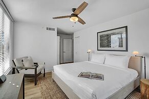 Tucker at Gables Grand Plaza Miami