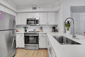 Tucker at Gables Grand Plaza Miami