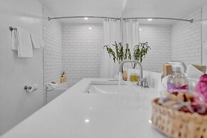 Tucker at Gables Grand Plaza Miami