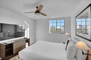 Tucker at Gables Grand Plaza Miami