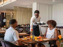 Sofitel Cotonou Marina Hotel & Spa