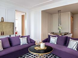 Sofitel Cotonou Marina Hotel & Spa