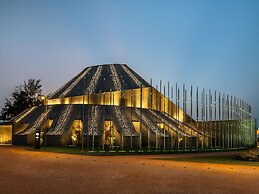 Sofitel Cotonou Marina Hotel & Spa