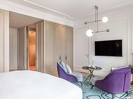 Sofitel Cotonou Marina Hotel & Spa