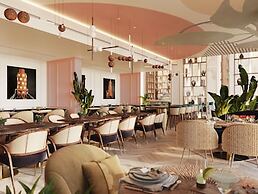 Sofitel Cotonou Marina Hotel & Spa