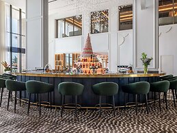 Sofitel Cotonou Marina Hotel & Spa