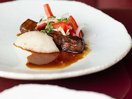 Sofitel Cotonou Marina Hotel & Spa