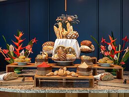 Sofitel Cotonou Marina Hotel & Spa