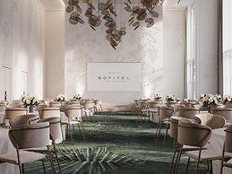 Sofitel Cotonou Marina Hotel & Spa