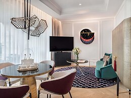 Sofitel Cotonou Marina Hotel & Spa