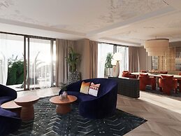 Sofitel Cotonou Marina Hotel & Spa