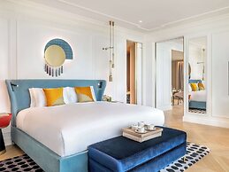 Sofitel Cotonou Marina Hotel & Spa