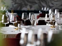 Sofitel Cotonou Marina Hotel & Spa