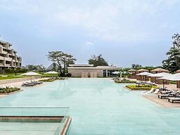 Sofitel Cotonou Marina Hotel & Spa