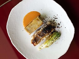 Sofitel Cotonou Marina Hotel & Spa