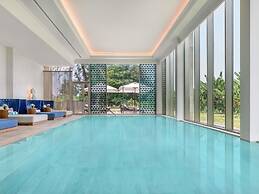 Sofitel Cotonou Marina Hotel & Spa