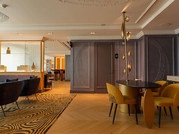 Sofitel Cotonou Marina Hotel & Spa