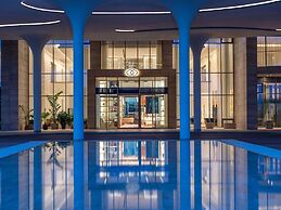 Sofitel Cotonou Marina Hotel & Spa