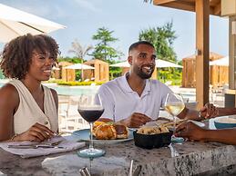 Sofitel Cotonou Marina Hotel & Spa