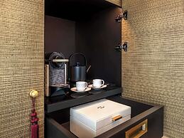 Sofitel Cotonou Marina Hotel & Spa