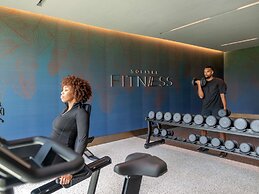 Sofitel Cotonou Marina Hotel & Spa