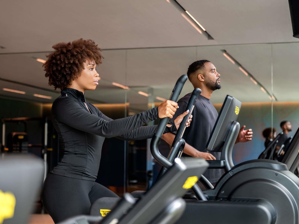 Sofitel Cotonou Marina Hotel & Spa