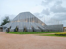 Sofitel Cotonou Marina Hotel & Spa