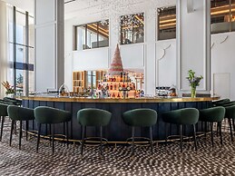 Sofitel Cotonou Marina Hotel & Spa