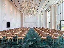 Sofitel Cotonou Marina Hotel & Spa