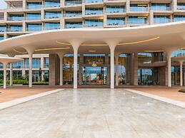 Sofitel Cotonou Marina Hotel & Spa
