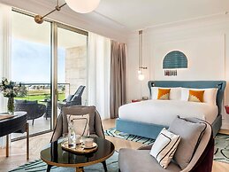 Sofitel Cotonou Marina Hotel & Spa