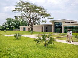 Sofitel Cotonou Marina Hotel & Spa