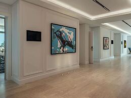 Sofitel Cotonou Marina Hotel & Spa