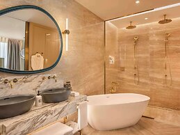 Sofitel Cotonou Marina Hotel & Spa