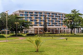 Sofitel Cotonou Marina Hotel & Spa