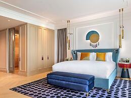 Sofitel Cotonou Marina Hotel & Spa