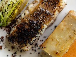 Sofitel Cotonou Marina Hotel & Spa