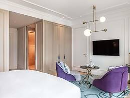 Sofitel Cotonou Marina Hotel & Spa