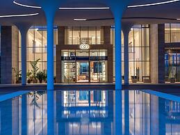 Sofitel Cotonou Marina Hotel & Spa