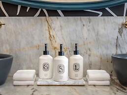 Sofitel Cotonou Marina Hotel & Spa