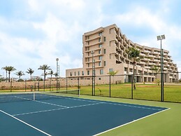 Sofitel Cotonou Marina Hotel & Spa