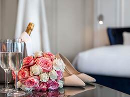 Sofitel Cotonou Marina Hotel & Spa