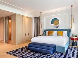 Sofitel Cotonou Marina Hotel & Spa