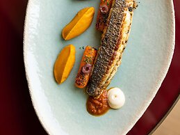 Sofitel Cotonou Marina Hotel & Spa