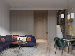 Sofitel Cotonou Marina Hotel & Spa