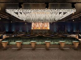 Sofitel Cotonou Marina Hotel & Spa