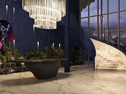 Sofitel Cotonou Marina Hotel & Spa